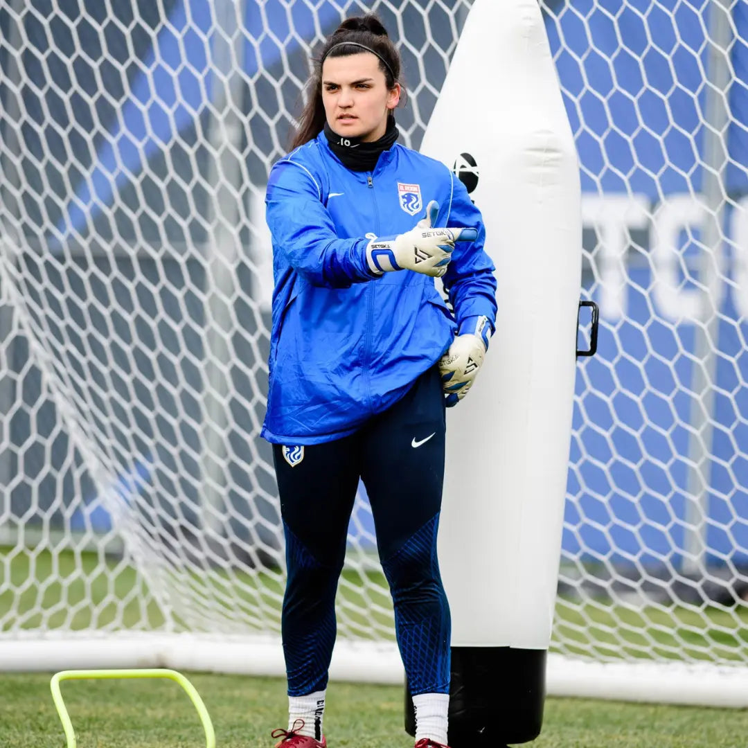 CRKSOLY, cvy, LA soccer, LAFC, soccer goalkeeper glove, best gk gloves, gku, gku gloves, CVY, john mccarthy, phnx, set gloves, setgk, set gk, setgk gloves, all white venoms, black venoms, setgk venoms, laurel ivory