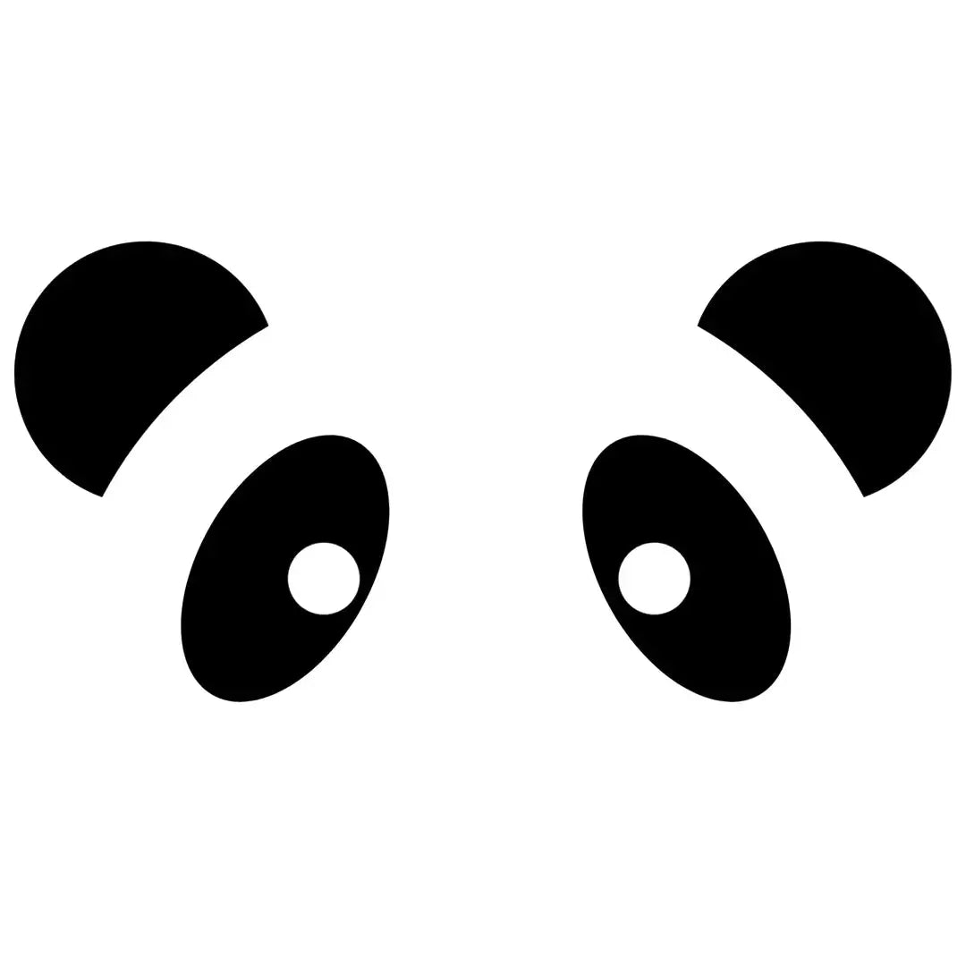 OG Panda - Bulk SET Goalkeeping