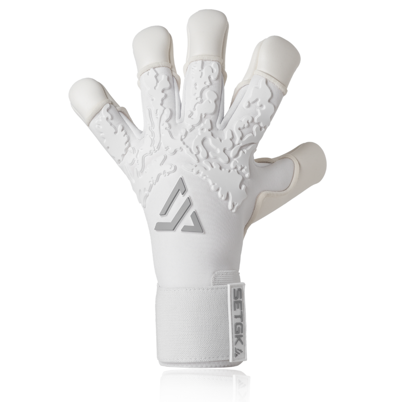 Zenith I (White)