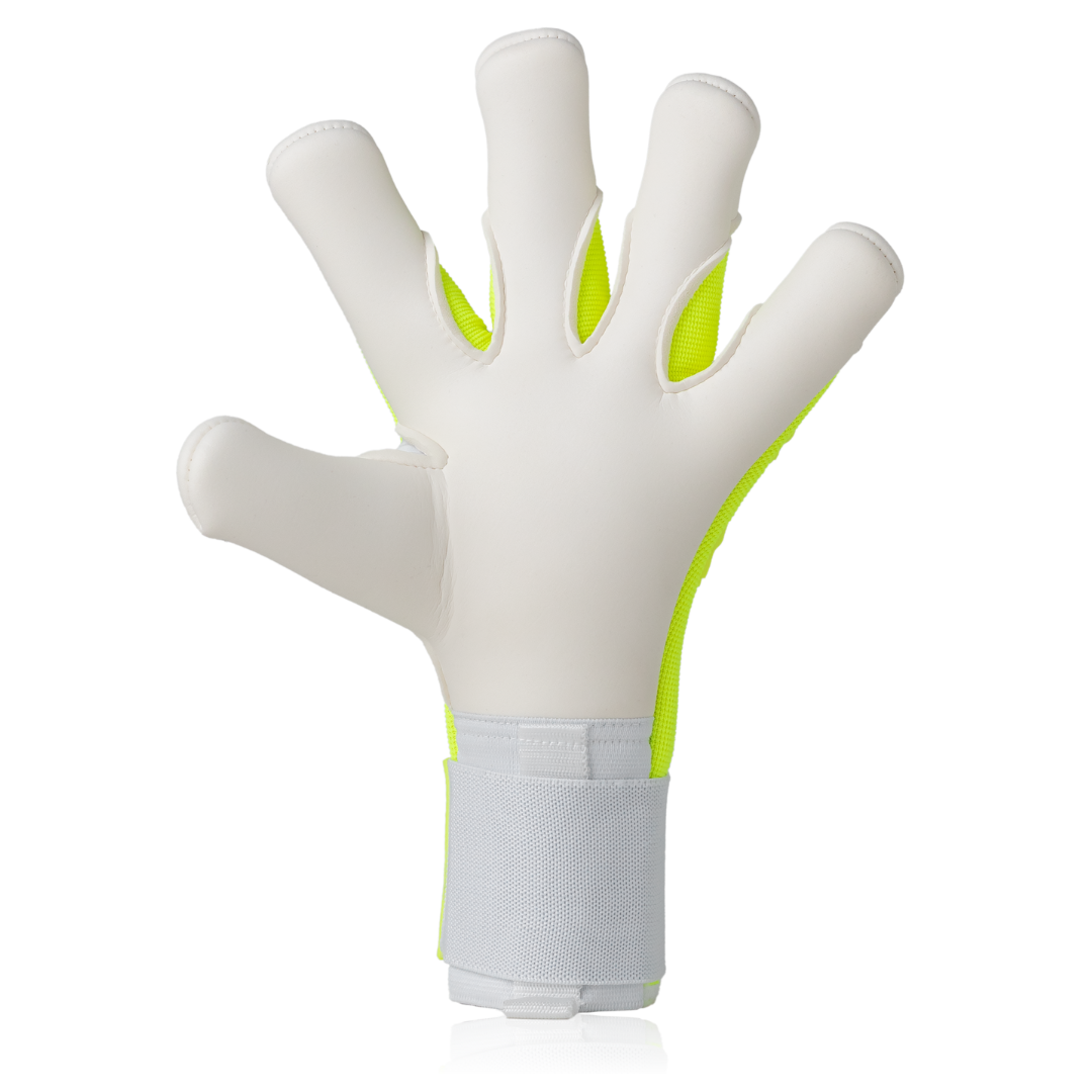 Zenith I (Neon Yellow)