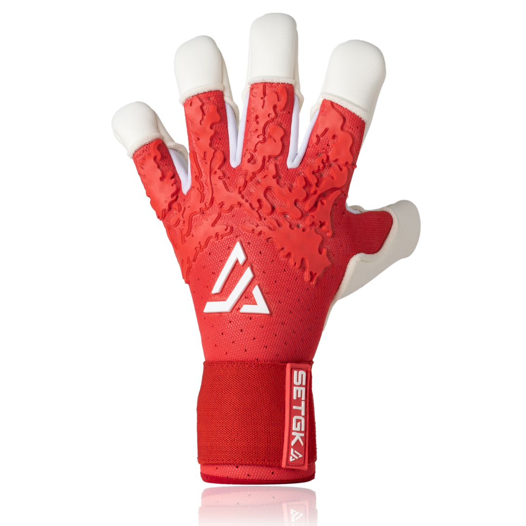 Zenith I (Red)