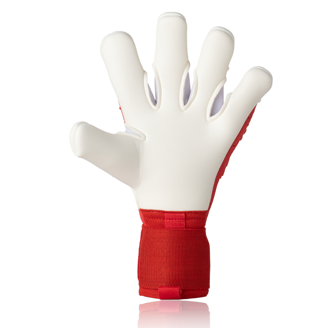 Zenith I (Red)