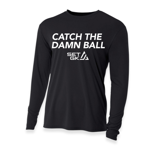 Catch The Damn Ball Trainer - Long