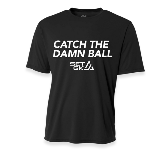 Catch The Damn Ball Trainer