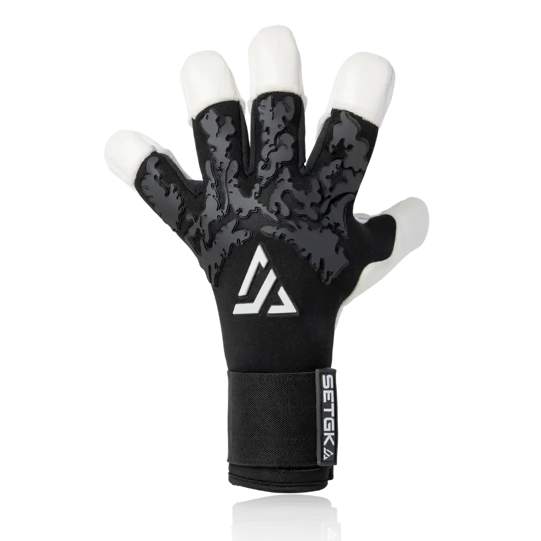 SET GK Zenith I Goalkeeper Gloves