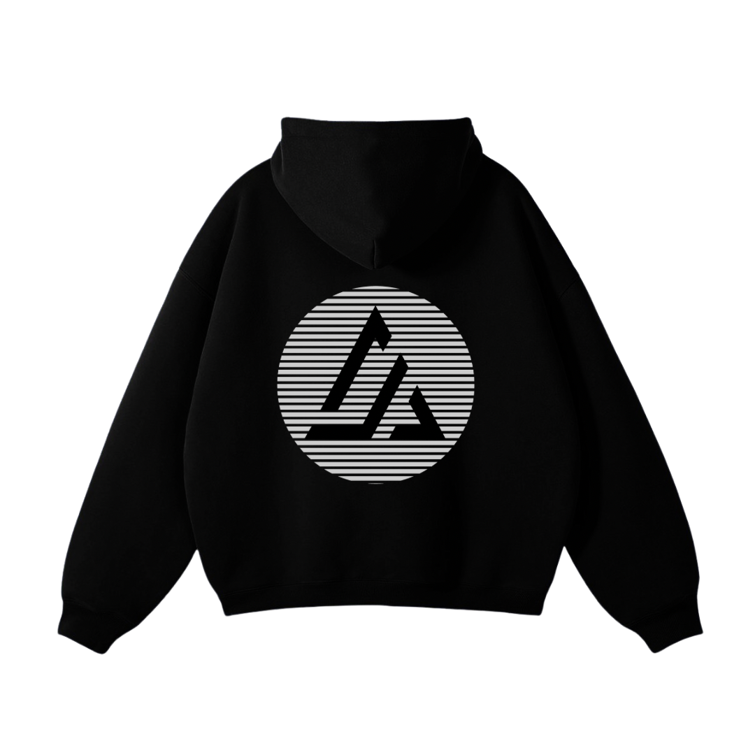 Keystone Hoodie