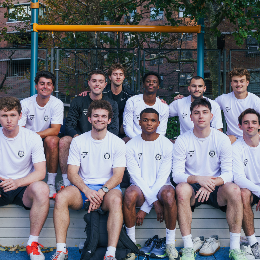 SETGK Football Club - Long