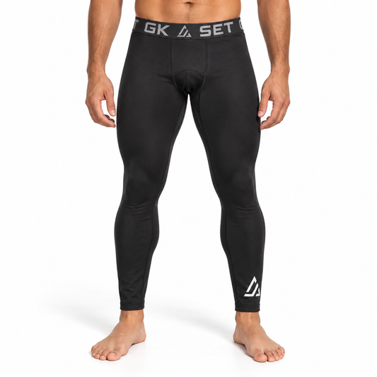 Performance Compression Pants