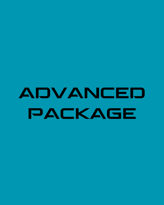 Advanced Package