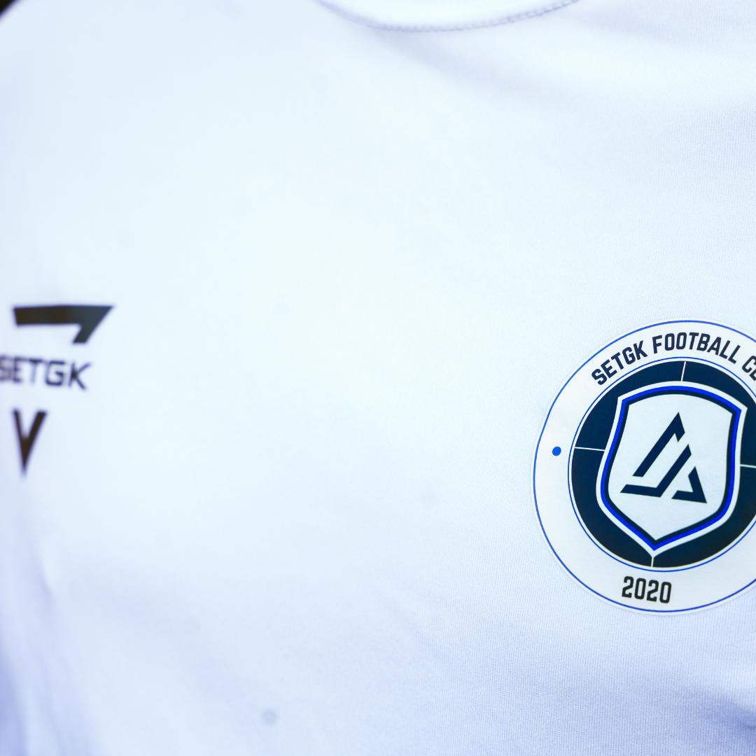 SETGK Football Club