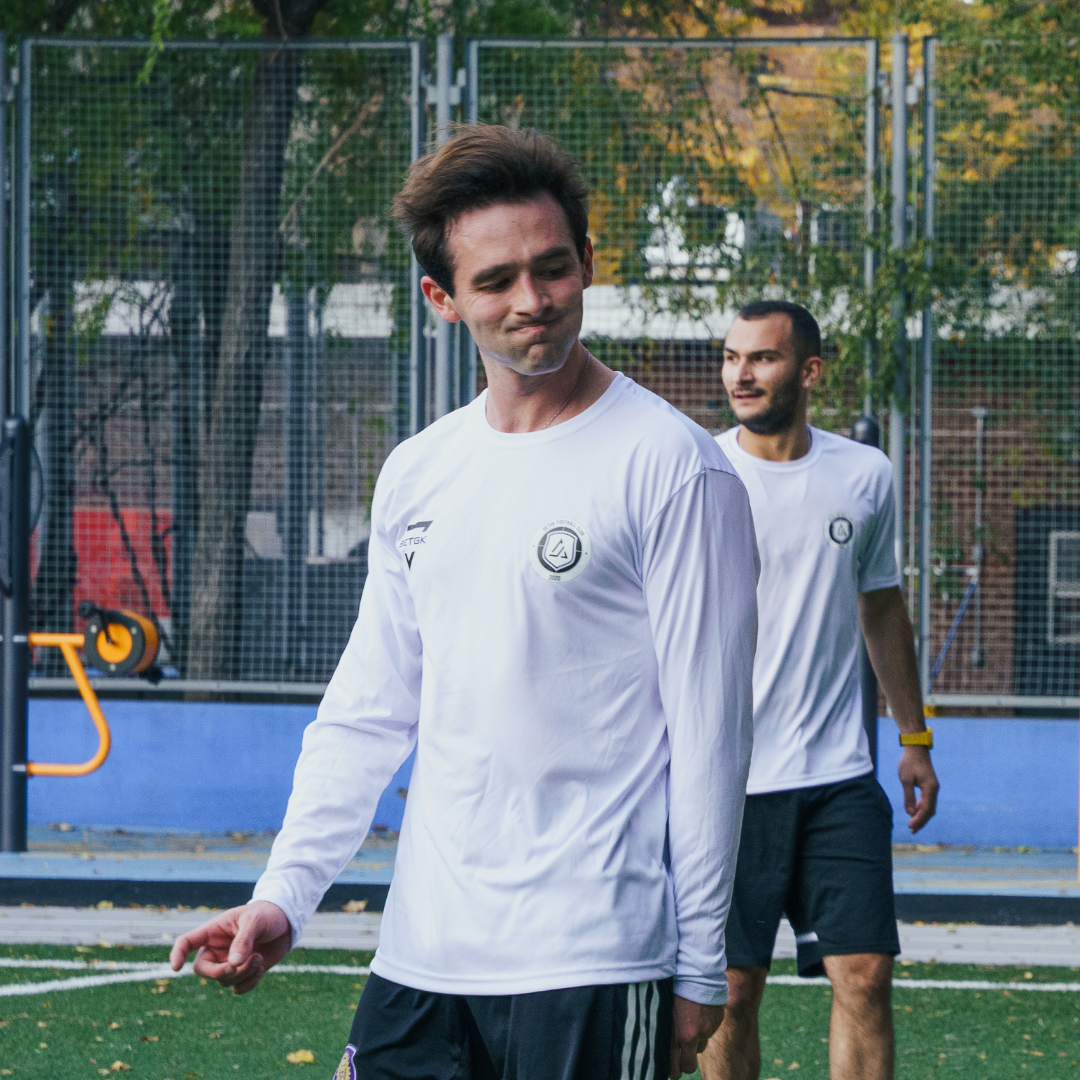 SETGK Football Club - Long