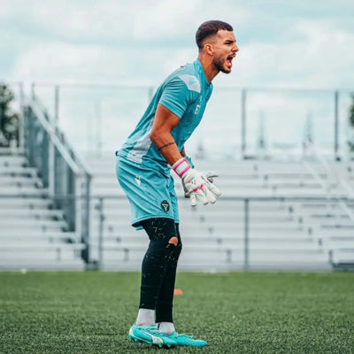 CRKSOLY, cvy, LA soccer, LAFC, soccer goalkeeper glove, best gk gloves, gku, gku gloves, CVY, john mccarthy, phnx, set gloves, setgk, set gk, setgk gloves, all white venoms, black venoms, setgk venoms, klonez, red venoms