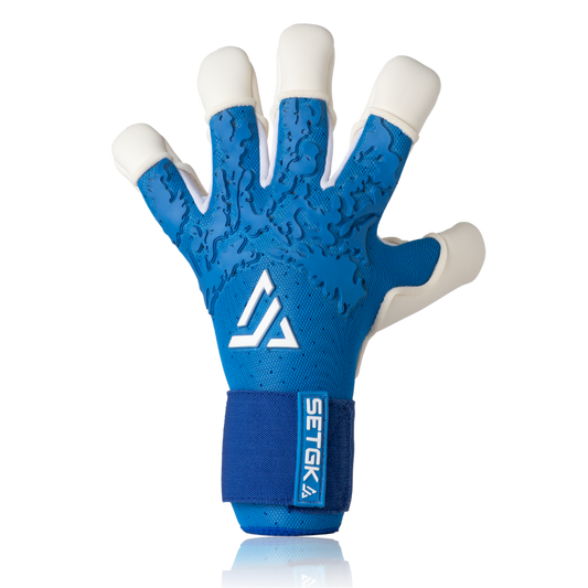 Zenith I (Blue)