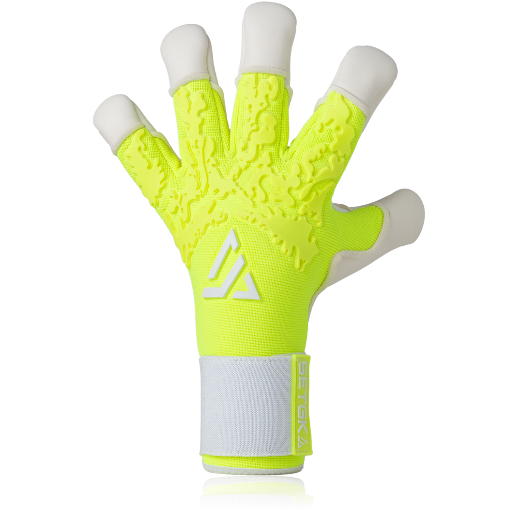 Zenith I (Neon Yellow)