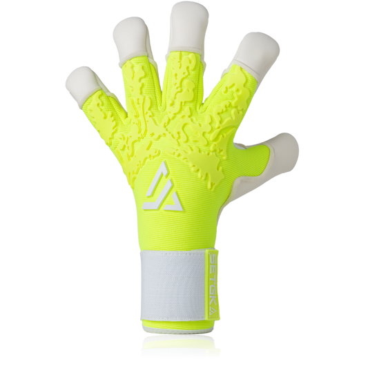 Zenith I (Neon Yellow)