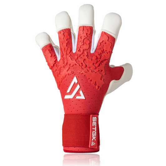 Zenith I (Red)