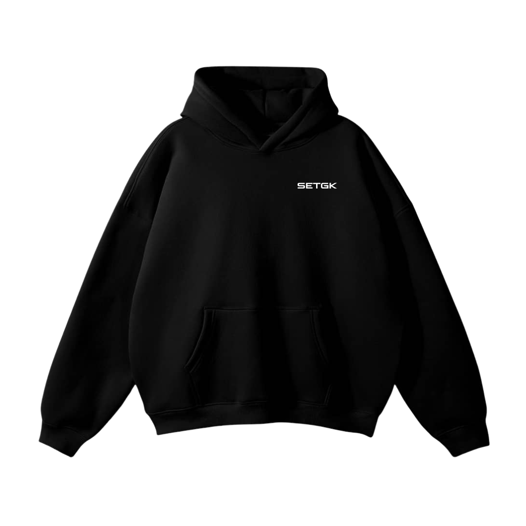 Keystone Hoodie