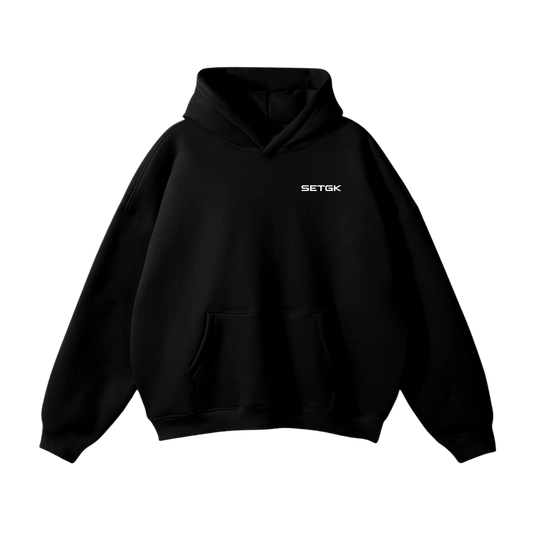 Keystone Hoodie