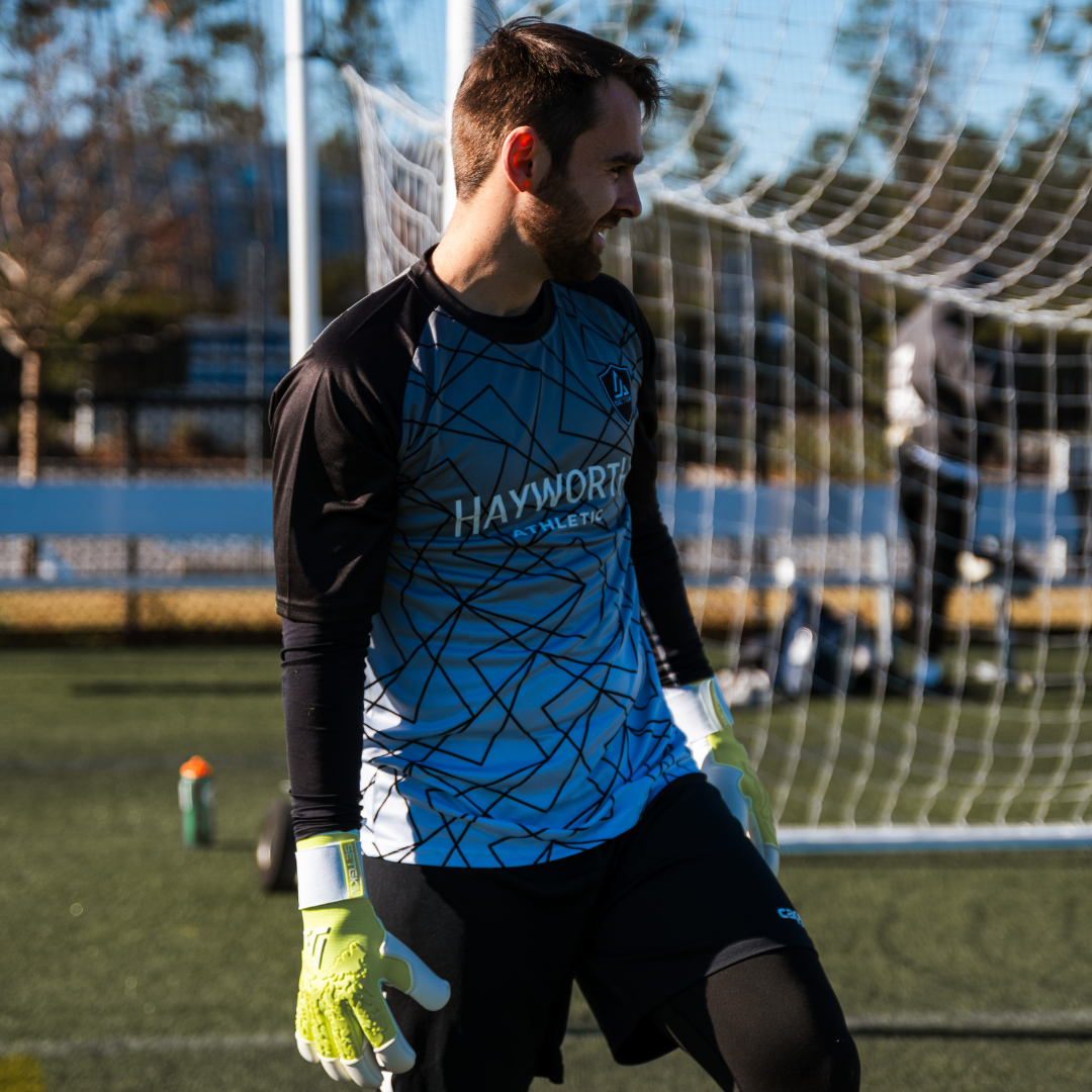 Zenith I (Neon Yellow)