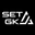logo of SET GK | Elite Soccer Goalkeeper Gloves