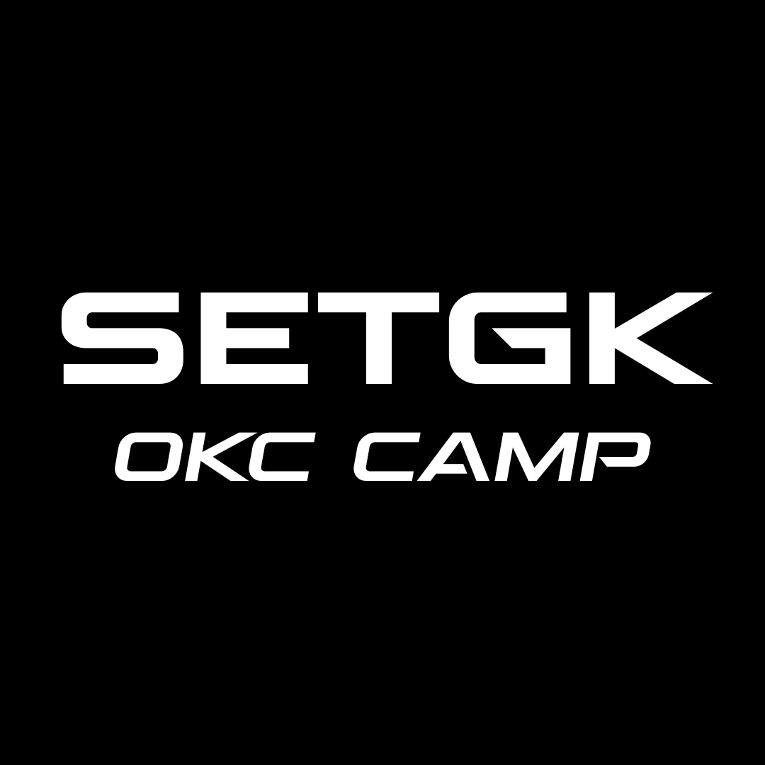 SETGK OKC Camp - March 2026