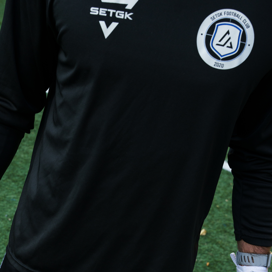 SETGK Football Club - Long