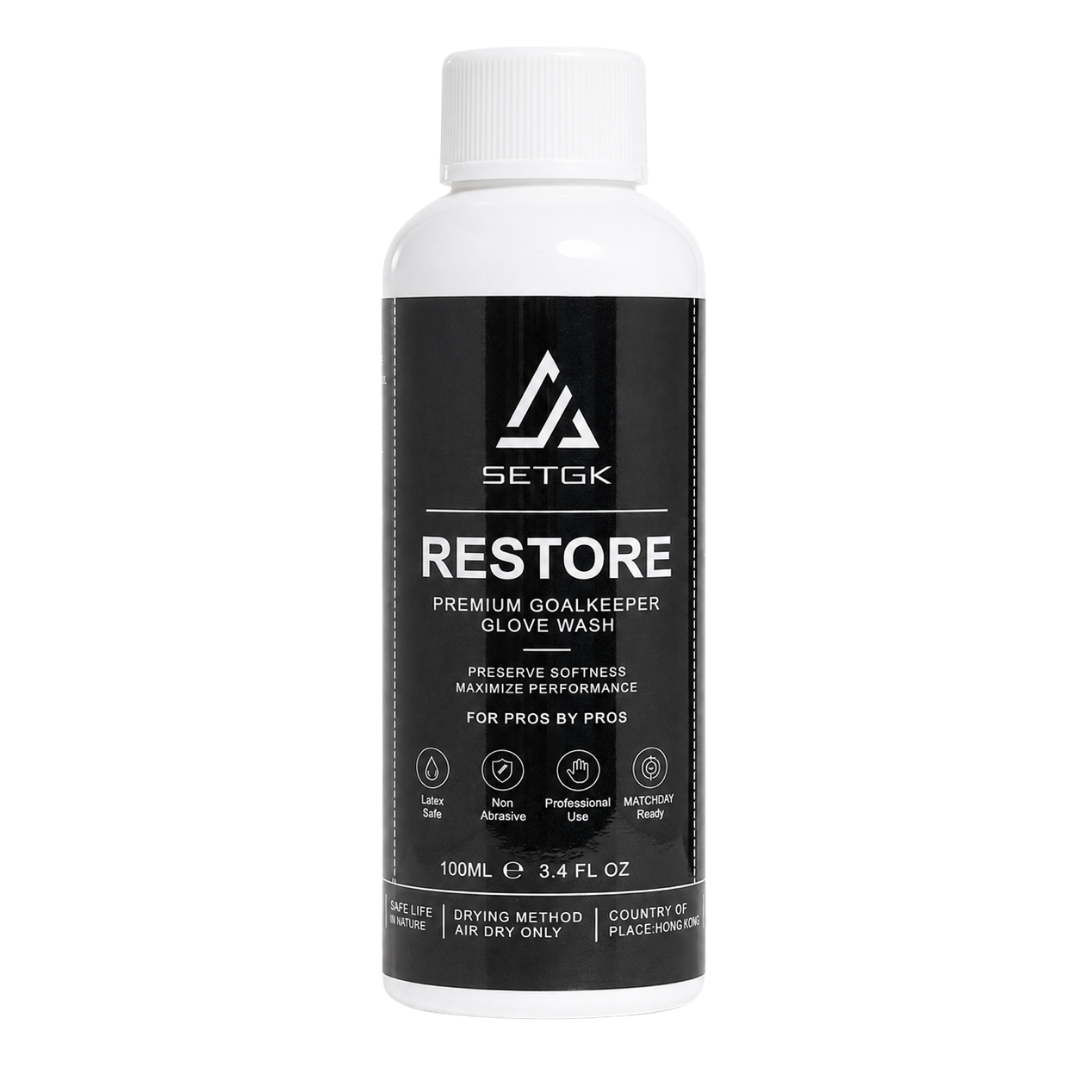 RESTORE [Coming Soon]