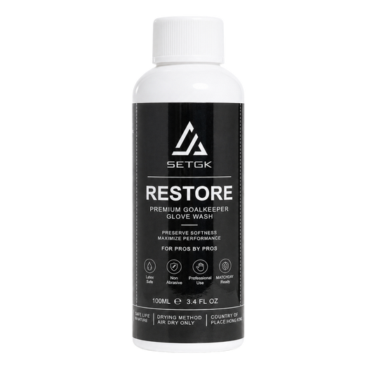 RESTORE [Coming Soon]