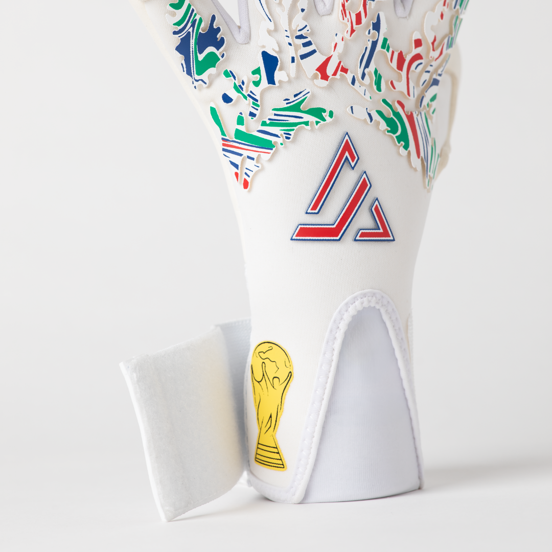 Zenith I (World Cup 2026)